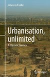 Urbanisation, unlimited