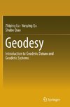 Geodesy