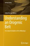 Understanding an Orogenic Belt