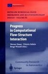 Progress in Computational Flow-Structure Interaction