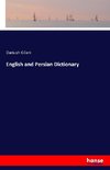 English and Persian Dictionary