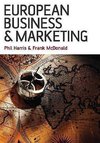 Harris, P: European Business and Marketing