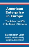 American Enterprise in Europe