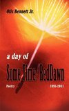 A Day of Some Time/Red Dawn