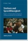 Stottern und Sprechflüssigkeit