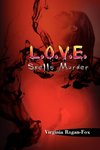 L.O.V.E. Spells Murder