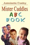 Mister Cuddles ABC Book