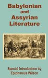 Babylonian and Assyrian Literature