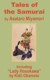 Tales of the Samurai and Lady Hosokawa