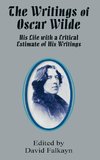 The Writings of Oscar Wilde