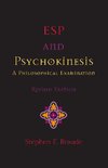 ESP and Psychokinesis