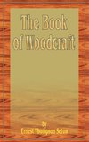 The Book of Woodcraft