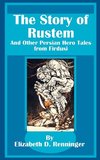 The Story of Rustem