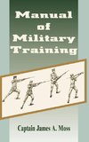 Manual of Military Training