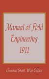 Manual of Field Engineering, 1911