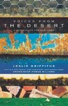 Voices from the Desert