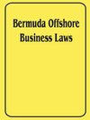 Bermuda Offshore Business Laws