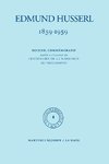 1859-1959. Recueil commémoratif publié á l'occasion du centenaire de la naissance du philosophe