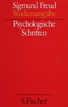 Psychologische Schriften