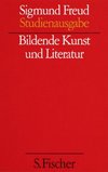 Bildende Kunst und Literatur