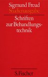 Ergänzungsband: Schriften zur Behandlungstechnik