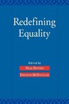 Redefining Equality