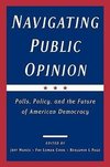 Manza, J: Navigating Public Opinion