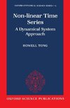 Non-Linear Time Series ' a Dynamical System Approach '