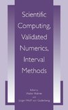 Scientific Computing, Validated Numerics, Interval Methods