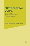 Postcolonial Duras