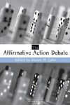 The Affirmative Action Debate