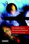 The Middle East in International Relations