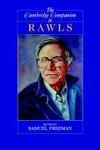 The Cambridge Companion to Rawls