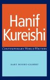 Hanif Kureishi