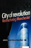 City of Revolution