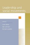 Leadership and Social Movements