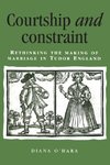 Courtship and Constraint