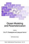 Ocean Modeling and Parameterization