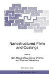 Nanostructured Films and Coatings