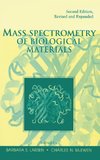 Larsen, B: Mass Spectrometry of Biological Materials