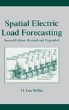 Spatial Electric Load Forecasting