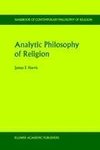 Analytic Philosophy of Religion