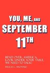 You, Me, and September 11th
