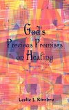 God's Precious Promises on Healing