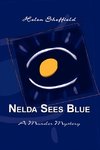 Nelda Sees Blue