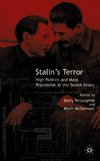Stalin¿s Terror