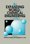 Furusaki, S: The Expanding World of Chemical Engineering