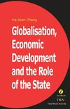 Globalisation, Economic Development and the Role of the State