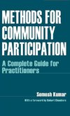 Kumar, S:  Methods for Community Participation