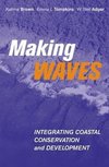 Brown, K: Making Waves